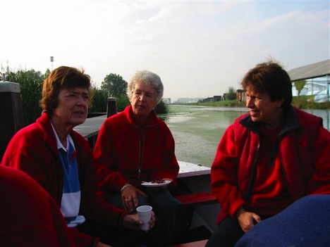 rijnrees 92
